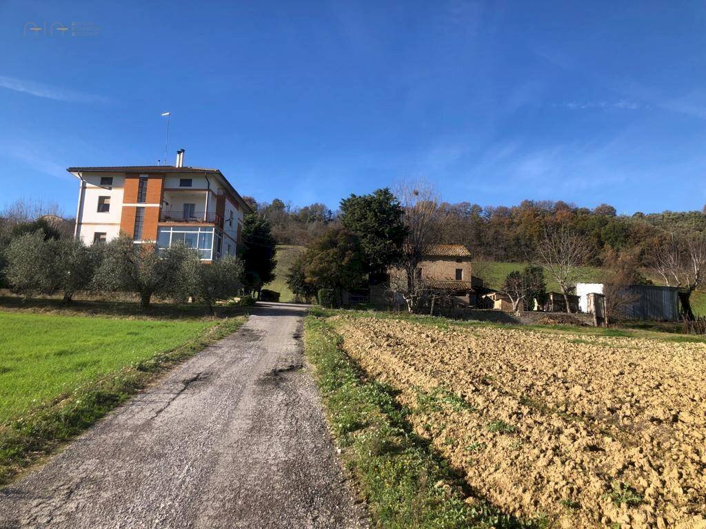 Foto 3 - Villa c.da Case Rosse
 
27/29, Ripatransone - photo 3