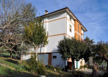 Foto 21 - Villa c.da Case Rosse
 
27/29, Ripatransone - foto 21