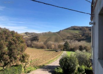 Foto 22 - Villa c.da Case Rosse
 
27/29, Ripatransone - foto 22