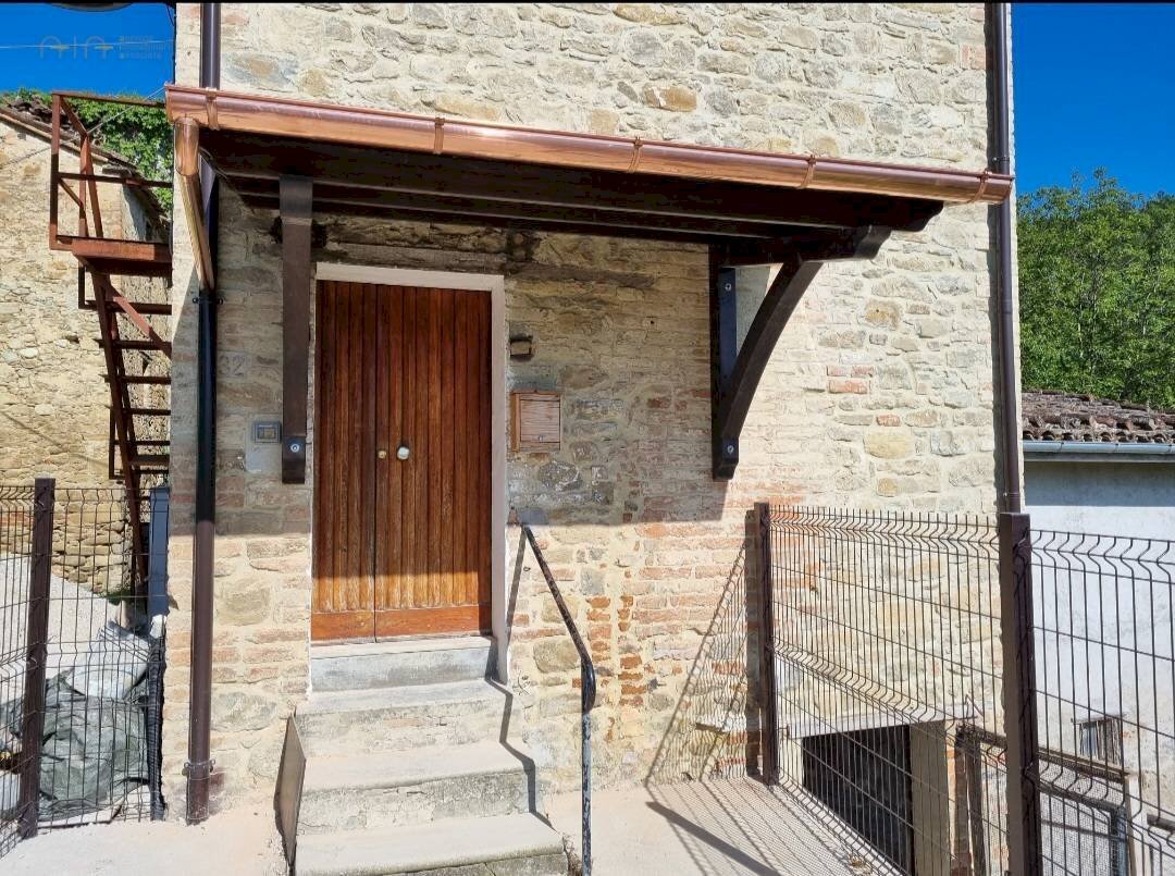 Foto 3 - Casa indipendente Frz. Collechiaro
 
231, Comunanza - foto 3