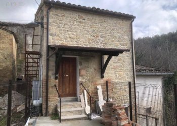 Foto 1 - Independent house Frz. Collechiaro
 
231, Comunanza - photo 1