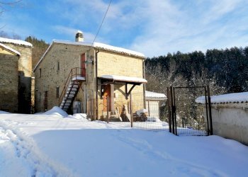 Foto 5 - Independent house Frz. Collechiaro
 
231, Comunanza - photo 5