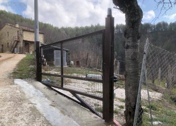 Foto 8 - Independent house Frz. Collechiaro
 
231, Comunanza - photo 8