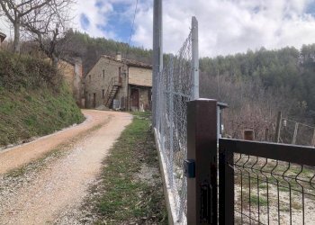 Foto 9 - Independent house Frz. Collechiaro
 
231, Comunanza - photo 9