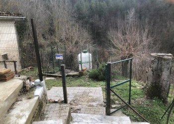 Foto 19 - Independent house Frz. Collechiaro
 
231, Comunanza - photo 19