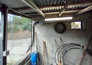 Foto 43 - Independent house Frz. Collechiaro
 
231, Comunanza - photo 41