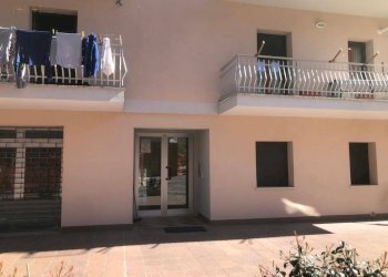 Foto 4 - Quadrilocale Via R. Perticarà
 
57, Montefortino - foto 4