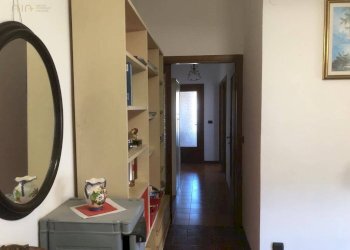 Foto 11 - Quadrilocale Via R. Perticarà
 
57, Montefortino - foto 9