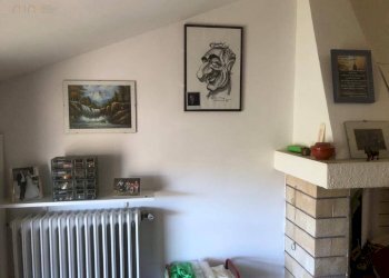 Foto 12 - Quadrilocale Via R. Perticarà
 
57, Montefortino - foto 10