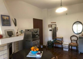 Foto 13 - Quadrilocale Via R. Perticarà
 
57, Montefortino - foto 11