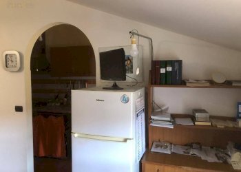 Foto 14 - Quadrilocale Via R. Perticarà
 
57, Montefortino - foto 12