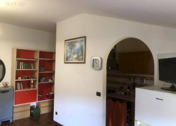 Foto 15 - Quadrilocale Via R. Perticarà
 
57, Montefortino - foto 13