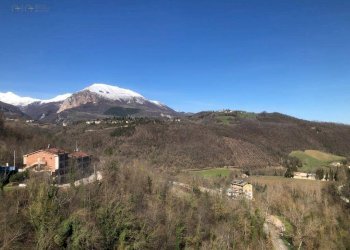 Foto 18 - Quadrilocale Via R. Perticarà
 
57, Montefortino - foto 16