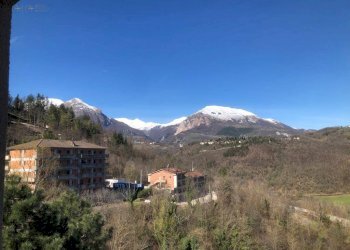 Foto 19 - Quadrilocale Via R. Perticarà
 
57, Montefortino - foto 17