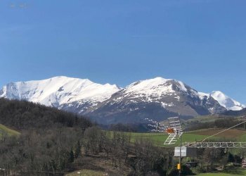 Foto 21 - Quadrilocale Via R. Perticarà
 
57, Montefortino - foto 19