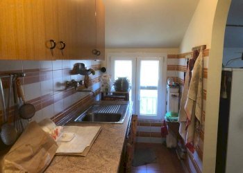 Foto 23 - Quadrilocale Via R. Perticarà
 
57, Montefortino - foto 21