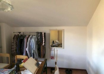 Foto 27 - Quadrilocale Via R. Perticarà
 
57, Montefortino - foto 25