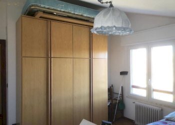 Foto 29 - Quadrilocale Via R. Perticarà
 
57, Montefortino - foto 27