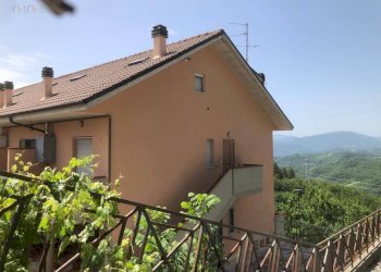 Foto 4 - Trilocale Fraz. Castel San Pietro, Palmiano - foto 4