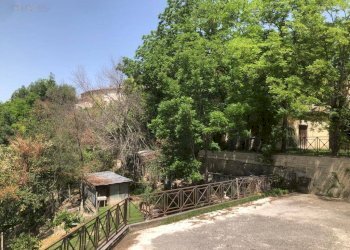 Foto 23 - Trilocale Fraz. Castel San Pietro, Palmiano - foto 22