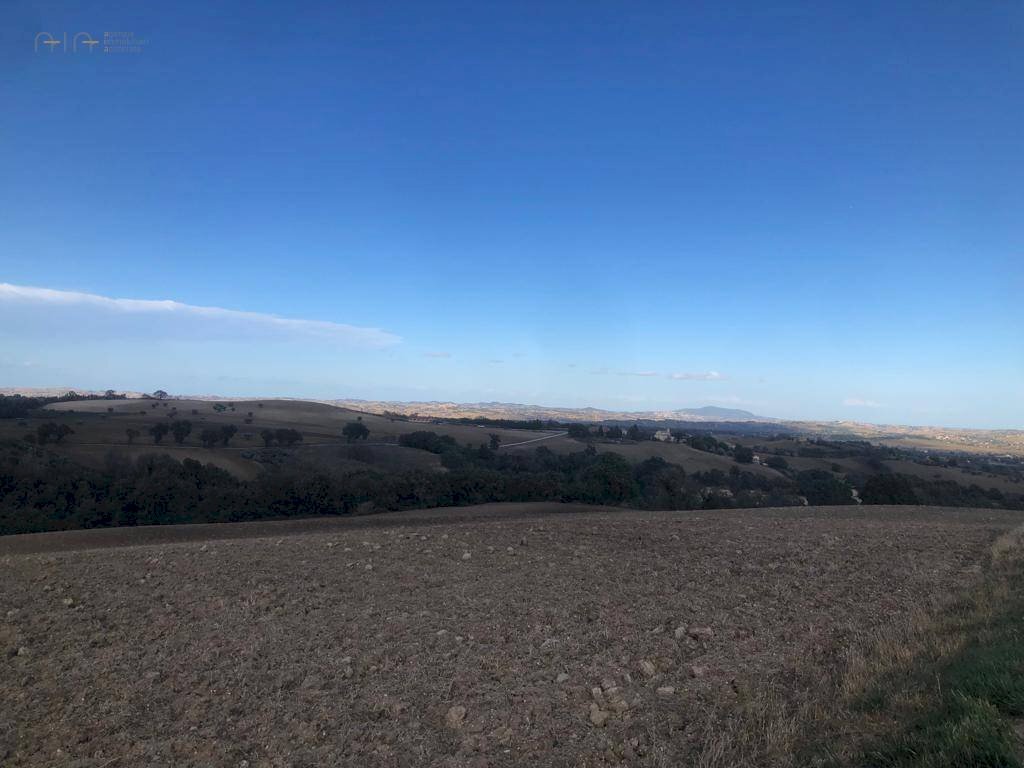 Foto 1 - Agricultural land C.da Santo Stefano, Treia - photo 1