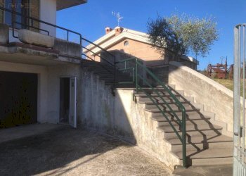 Foto 11 - Villa Loc. Villa Rustici
 
66, Amandola - foto 11