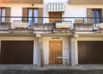 Foto 15 - Villa Loc. Villa Rustici
 
66, Amandola - foto 15