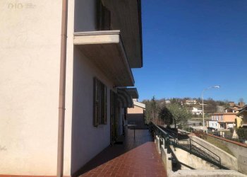 Foto 18 - Villa Loc. Villa Rustici
 
66, Amandola - foto 18