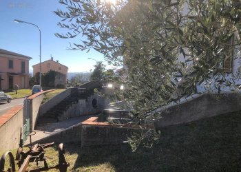 Foto 21 - Villa Loc. Villa Rustici
 
66, Amandola - foto 21