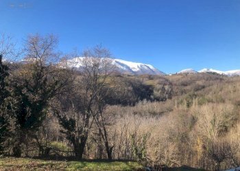 Foto 26 - Villa Loc. Villa Rustici
 
66, Amandola - foto 26