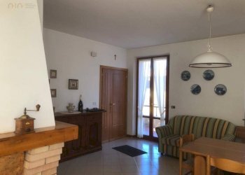 Foto 32 - Villa Loc. Villa Rustici
 
66, Amandola - foto 31