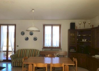 Foto 33 - Villa Loc. Villa Rustici
 
66, Amandola - foto 32