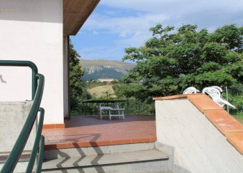 Foto 12 - Villa Loc. Villa Rustici
 
66, Amandola - foto 12