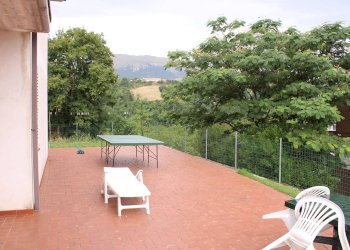 Foto 13 - Villa Loc. Villa Rustici
 
66, Amandola - foto 13