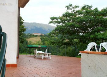 Foto 16 - Villa Loc. Villa Rustici
 
66, Amandola - foto 16