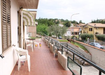 Foto 19 - Villa Loc. Villa Rustici
 
66, Amandola - foto 19