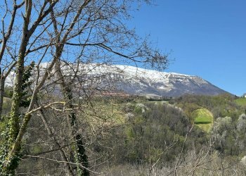 Foto 29 - Villa Loc. Villa Rustici
 
66, Amandola - foto 29