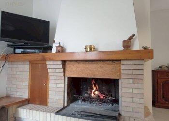 Foto 38 - Villa Loc. Villa Rustici
 
66, Amandola - foto 37