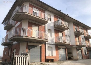 Foto 1 - Appartamento Viale della Vittoria
 
25, Santa Vittoria in Matenano - foto 1