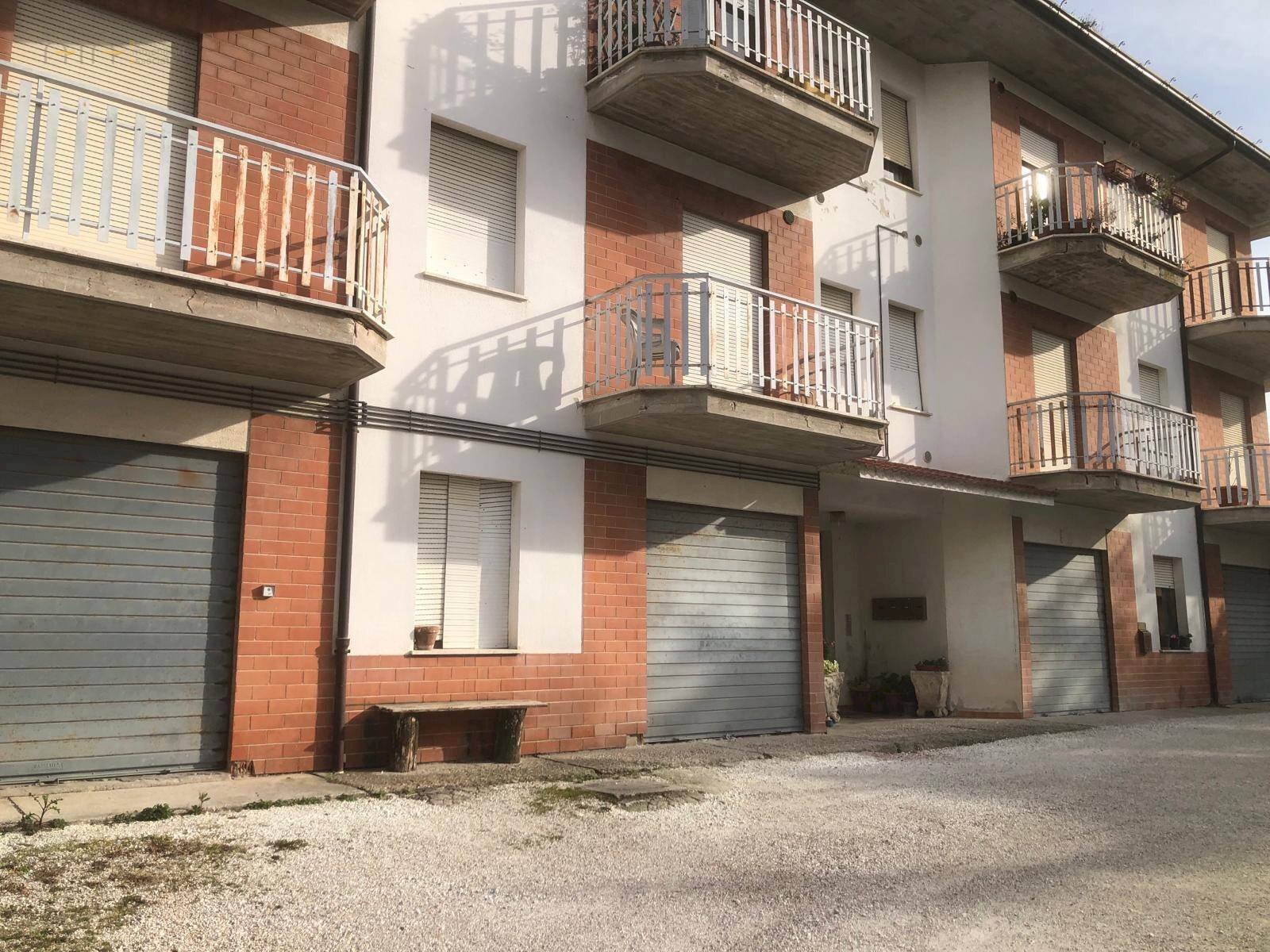 Foto 2 - Appartamento Viale della Vittoria
 
25, Santa Vittoria in Matenano - foto 2