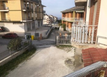 Foto 51 - Appartamento Viale della Vittoria
 
25, Santa Vittoria in Matenano - foto 49