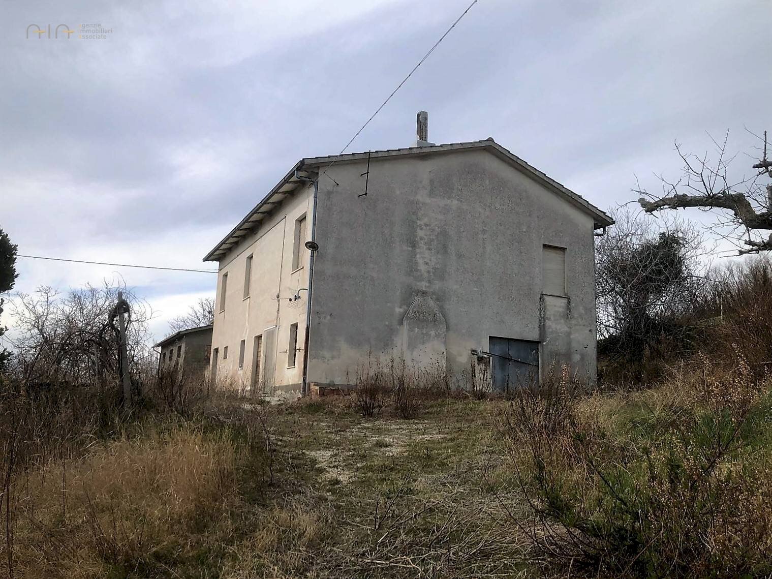 Foto 2 - Rustico Contrada San Giovanni
 
3, Santa Vittoria in Matenano - foto 2