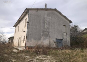 Foto 3 - Rustico Contrada San Giovanni
 
3, Santa Vittoria in Matenano - foto 3