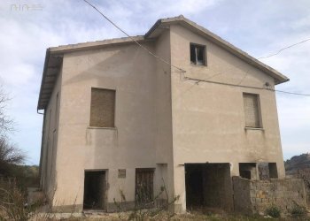 Foto 10 - Rustico Contrada San Giovanni
 
3, Santa Vittoria in Matenano - foto 10