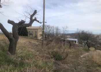 Foto 14 - Rustico Contrada San Giovanni
 
3, Santa Vittoria in Matenano - foto 14