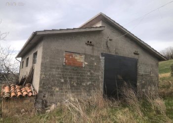 Foto 27 - Rustico Contrada San Giovanni
 
3, Santa Vittoria in Matenano - foto 27