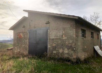 Foto 28 - Rustico Contrada San Giovanni
 
3, Santa Vittoria in Matenano - foto 28