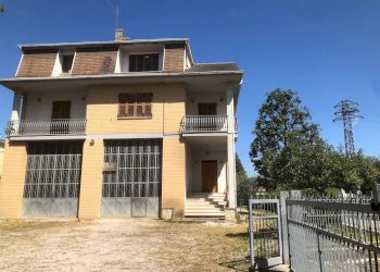 Foto 4 - Independent house Via C. Crivelli
 
17, Ortezzano - photo 4