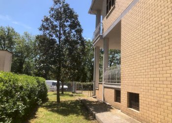 Foto 10 - Independent house Via C. Crivelli
 
17, Ortezzano - photo 10