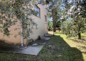 Foto 14 - Independent house Via C. Crivelli
 
17, Ortezzano - photo 14